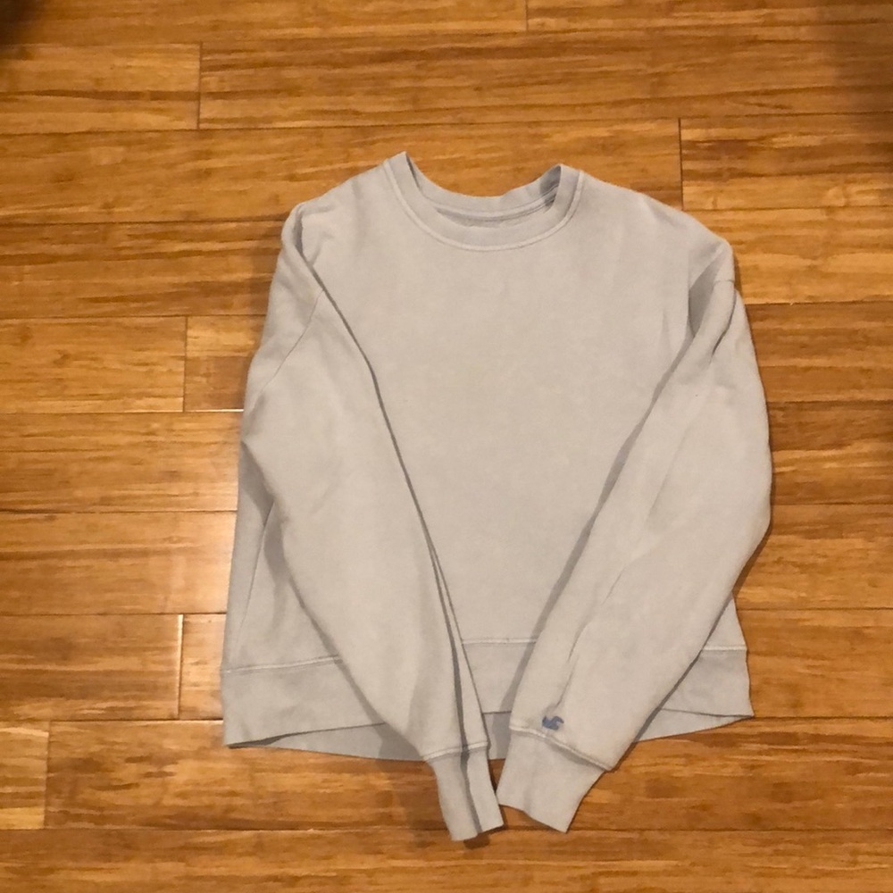 Hollister Crewneck